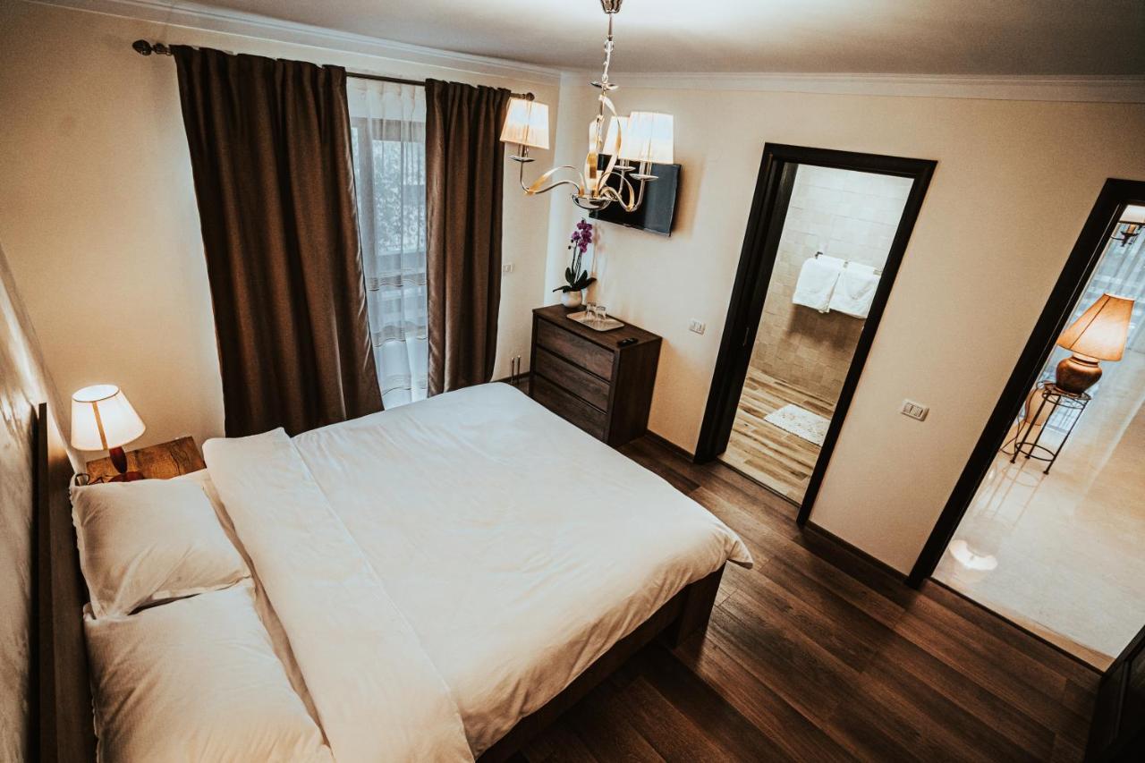 Pensiunea Romana Guest house