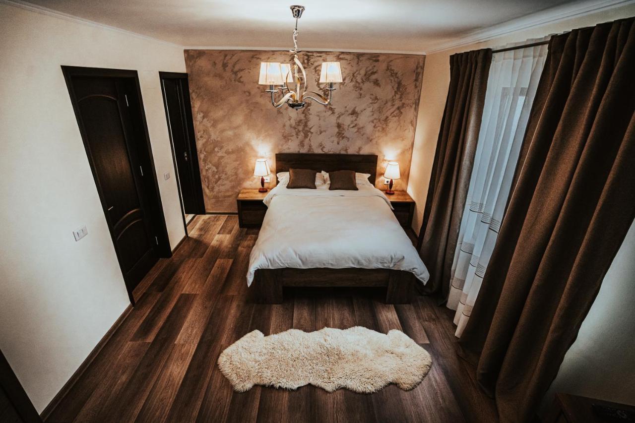 Pensiunea Romana Guest house Onesti