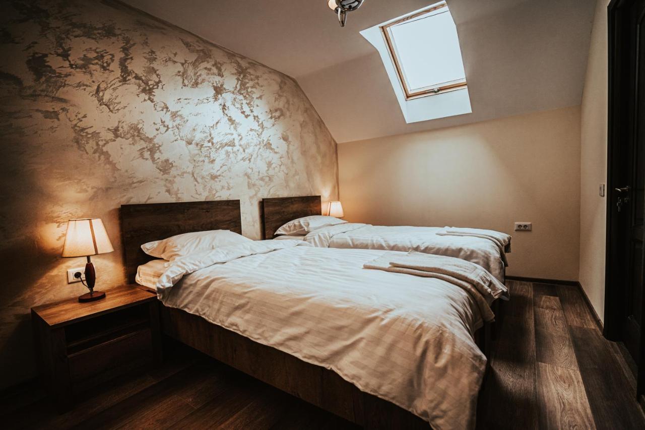 Pensiunea Romana Guest house 3*